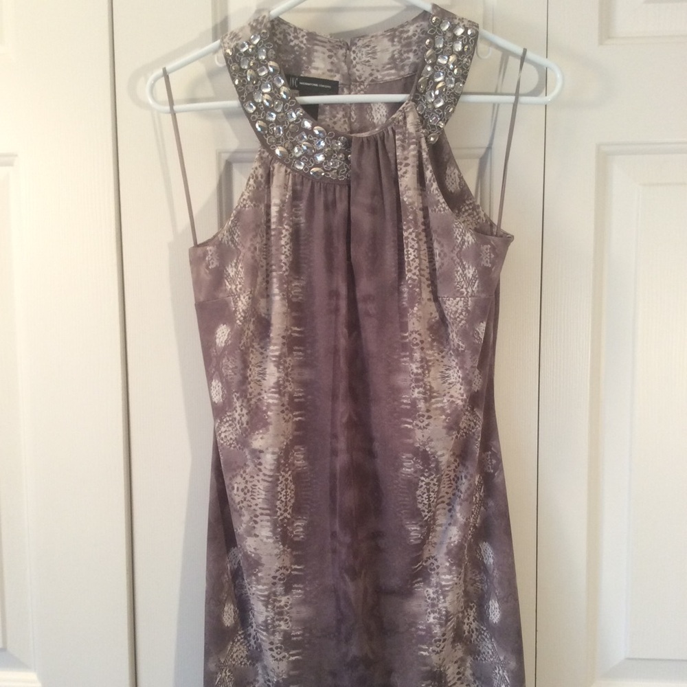 INC Mini dress